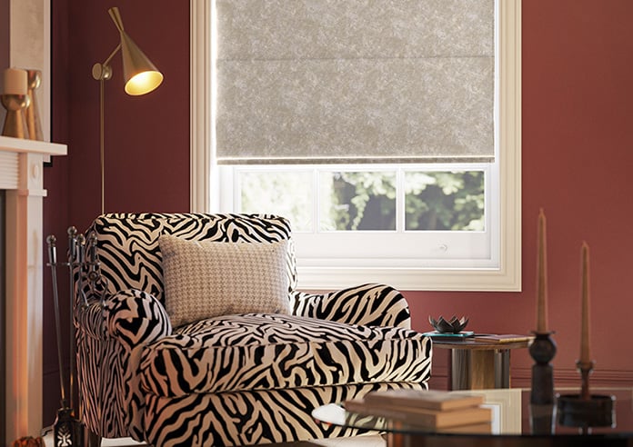 Hardwick, Pearl - Twist&Fit Roman Blind - Image 5
